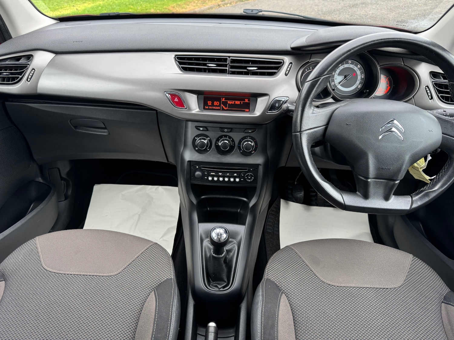 Used Citroen C3 2014 for sale - 76170960: Photo 13