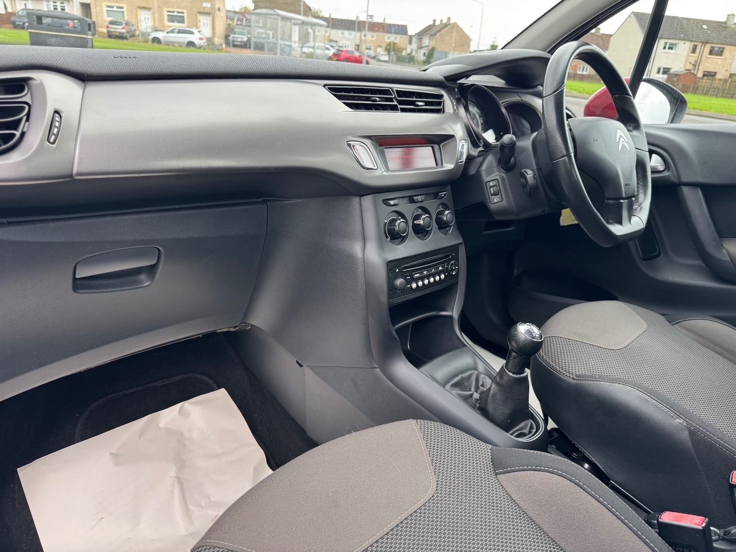 Used Citroen C3 2014 for sale - 76170960: Photo 16