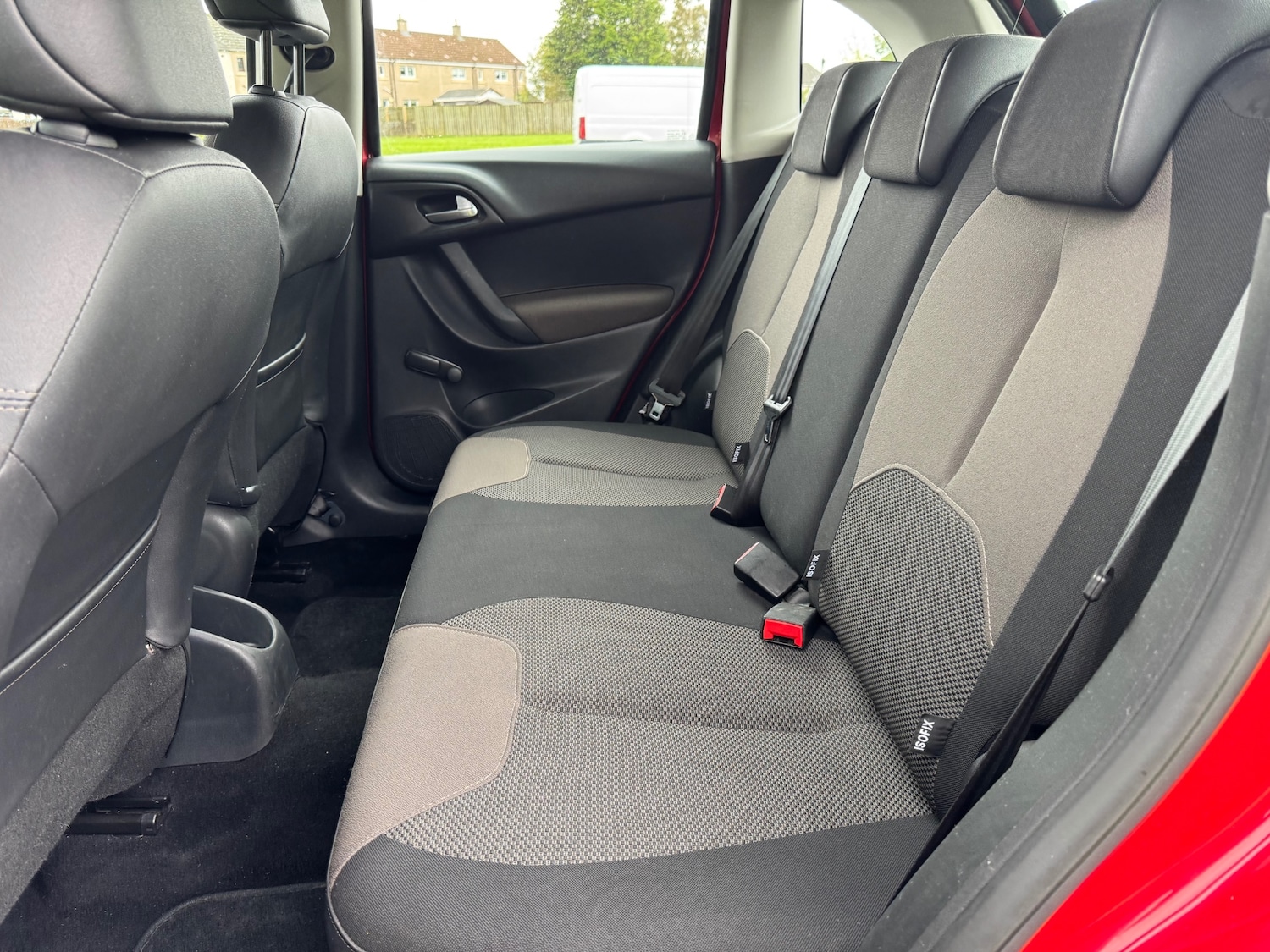 Used Citroen C3 2014 for sale - 76170960: Photo 17