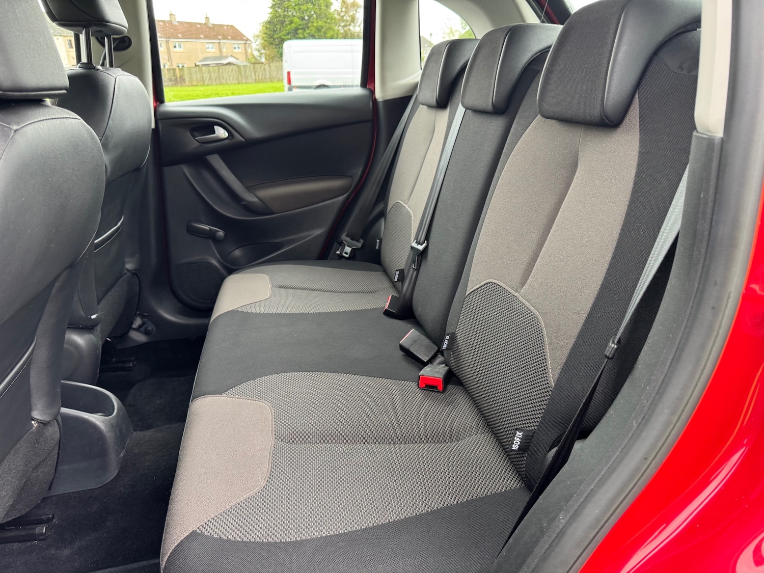 Used Citroen C3 2014 for sale - 76170960: Photo 18