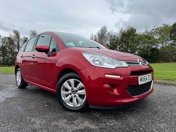 Used Citroen C3 2014 for sale - 76170960: Photo