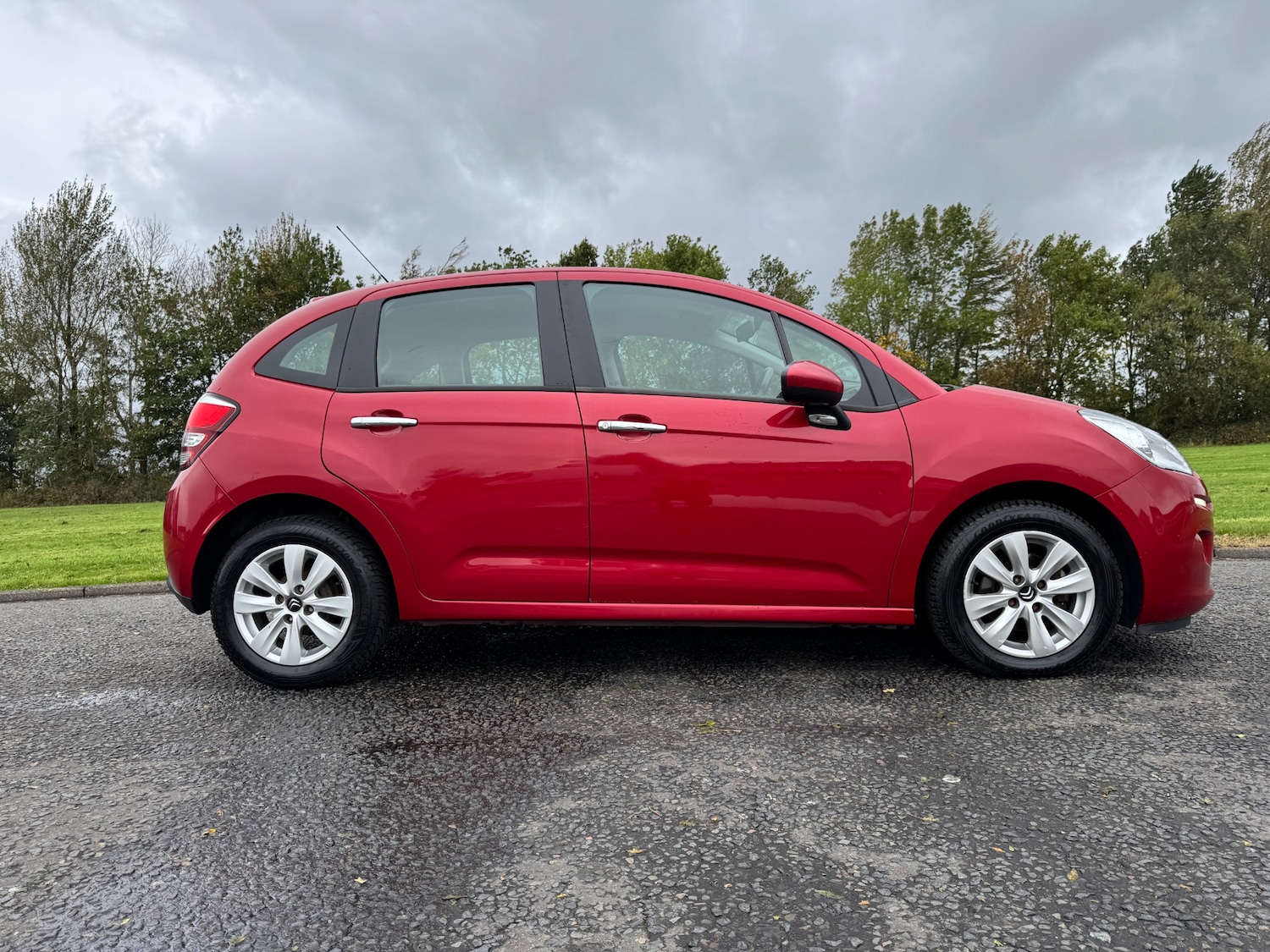 Used Citroen C3 2014 for sale - 76170960: Photo 2