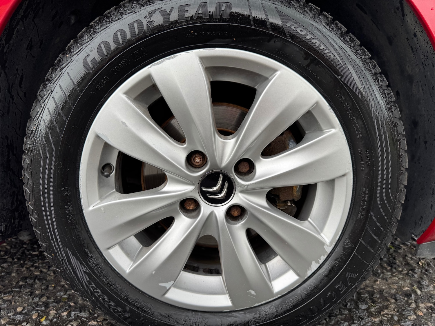 Used Citroen C3 2014 for sale - 76170960: Photo 22
