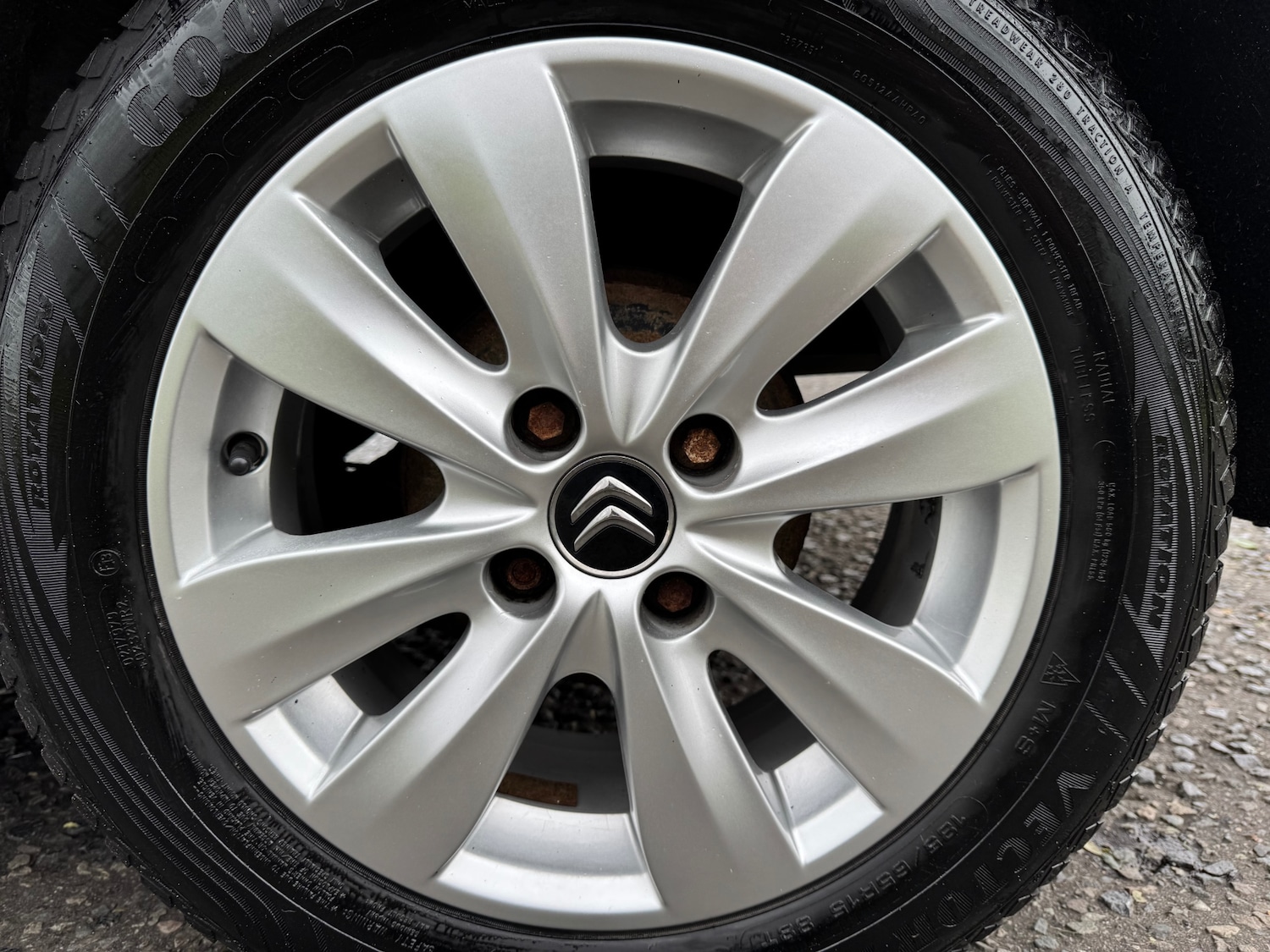 Used Citroen C3 2014 for sale - 76170960: Photo 24