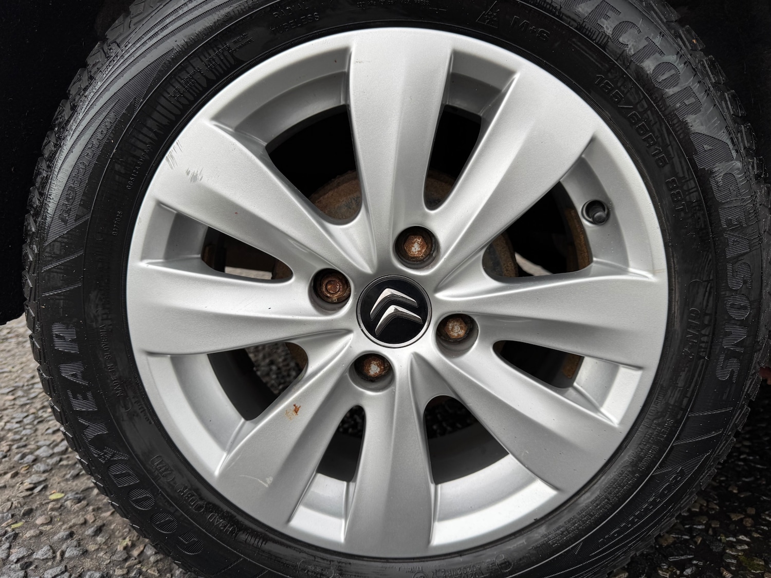Used Citroen C3 2014 for sale - 76170960: Photo 25