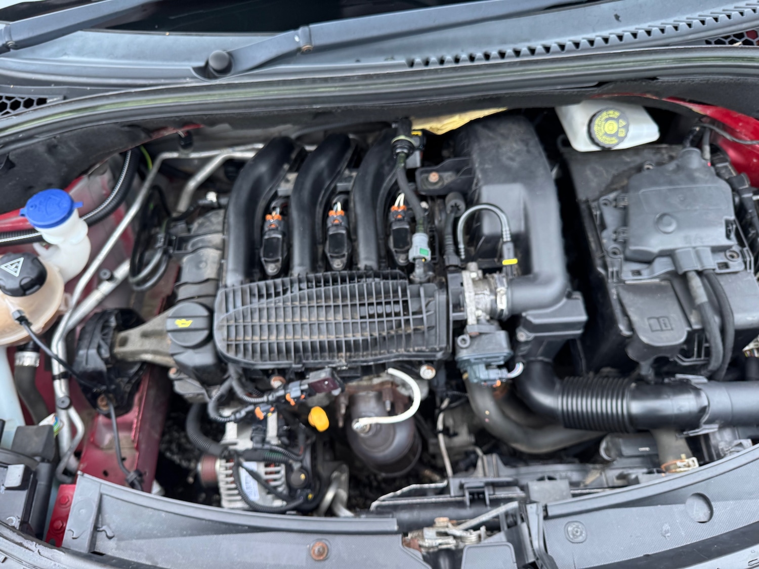 Used Citroen C3 2014 for sale - 76170960: Photo 27