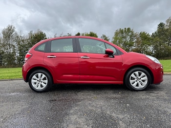 Used Citroen C3 2014 for sale - 76170960: Photo
