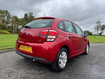 Used Citroen C3 2014 for sale - 76170960: Photo
