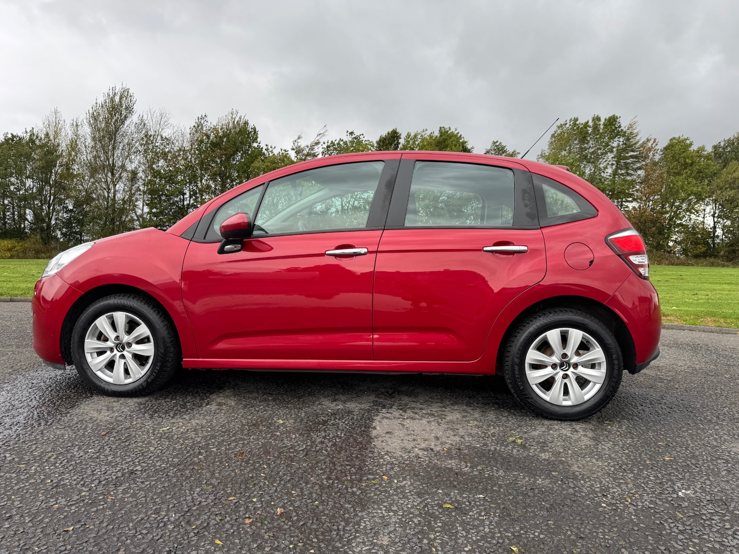 Used Citroen C3 2014 for sale - 76170960: Photo 4