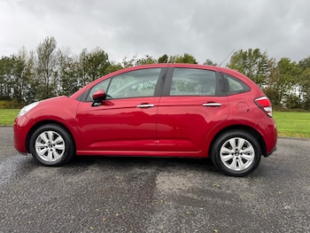 Used Citroen C3 2014 for sale - 76170960: Photo