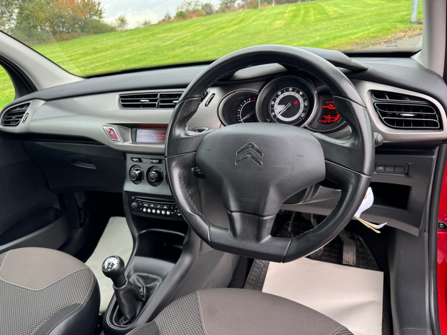 Used Citroen C3 2014 for sale - 76170960: Photo 7