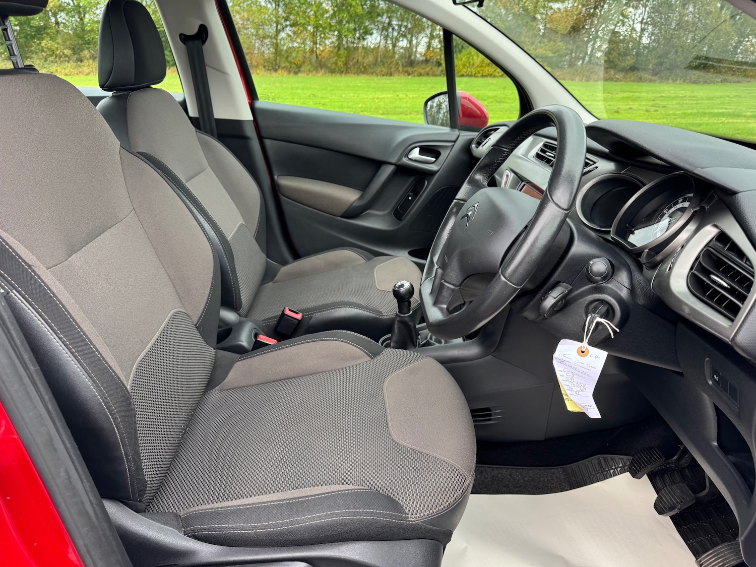 Used Citroen C3 2014 for sale - 76170960: Photo 8
