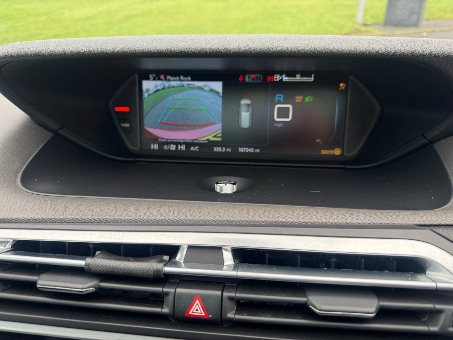 Used Citroen C4 Grand Picasso 2014 for sale - 77198511: Photo 10