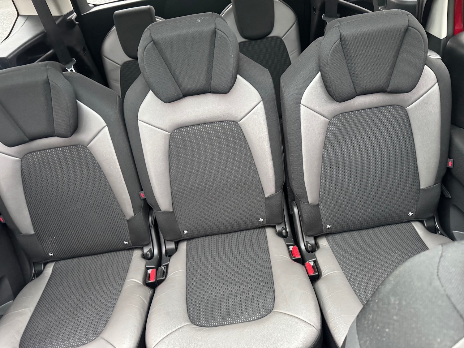 Used Citroen C4 Grand Picasso 2014 for sale - 77198511: Photo 11