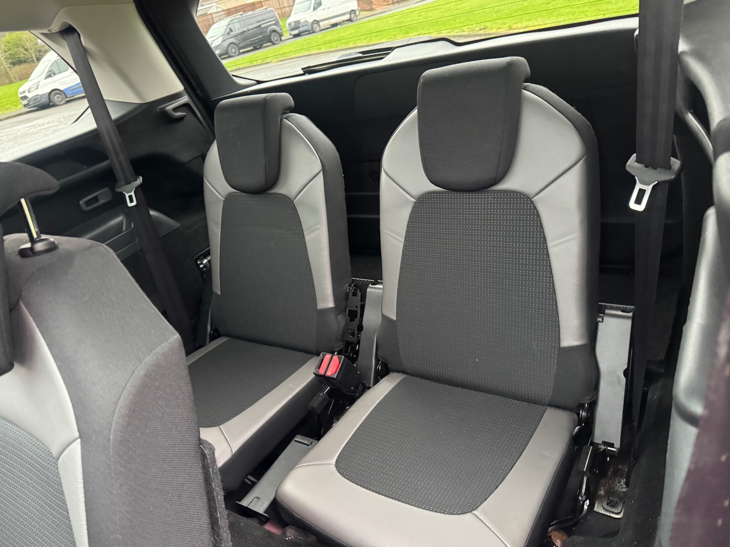 Used Citroen C4 Grand Picasso 2014 for sale - 77198511: Photo 13