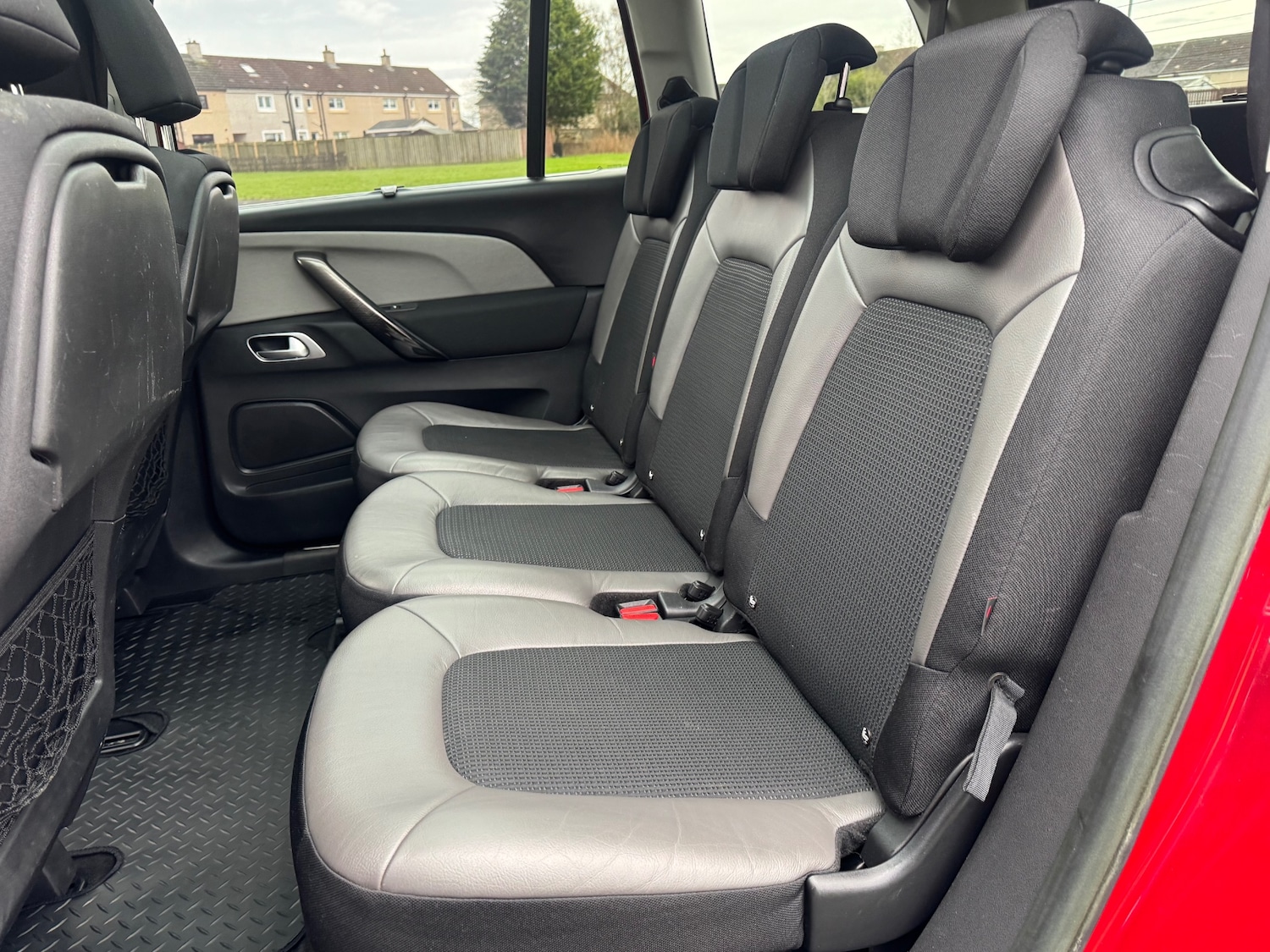 Used Citroen C4 Grand Picasso 2014 for sale - 77198511: Photo 14