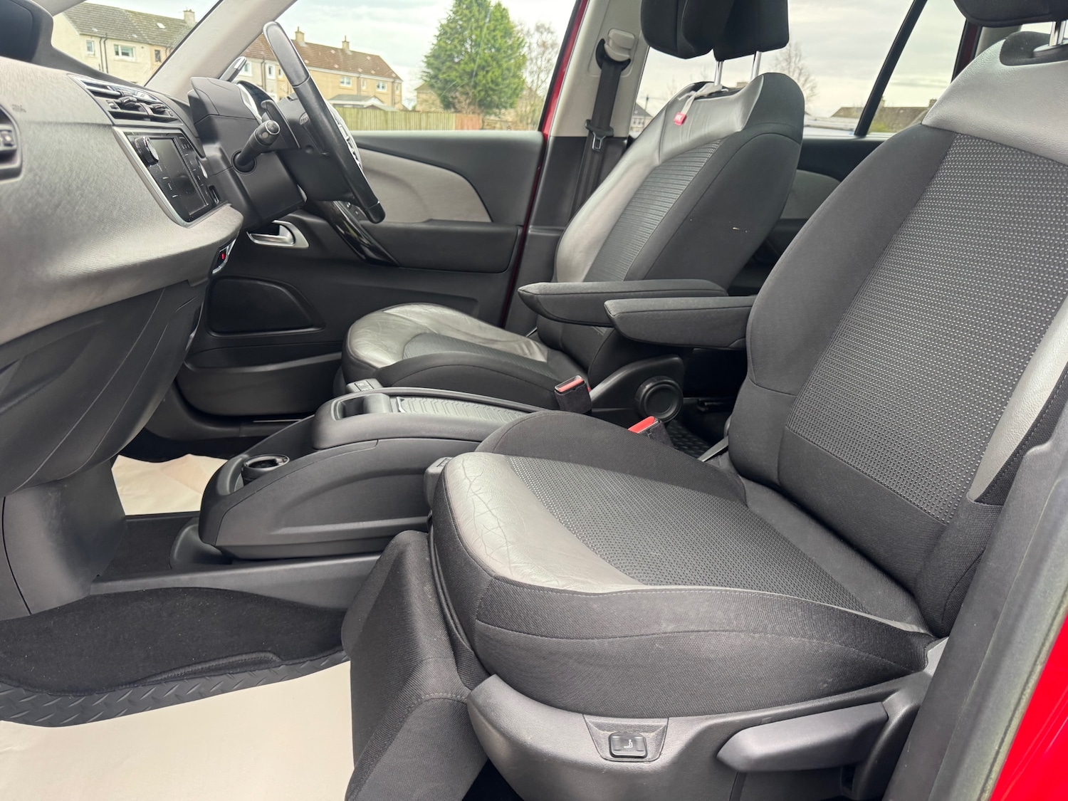 Used Citroen C4 Grand Picasso 2014 for sale - 77198511: Photo 15