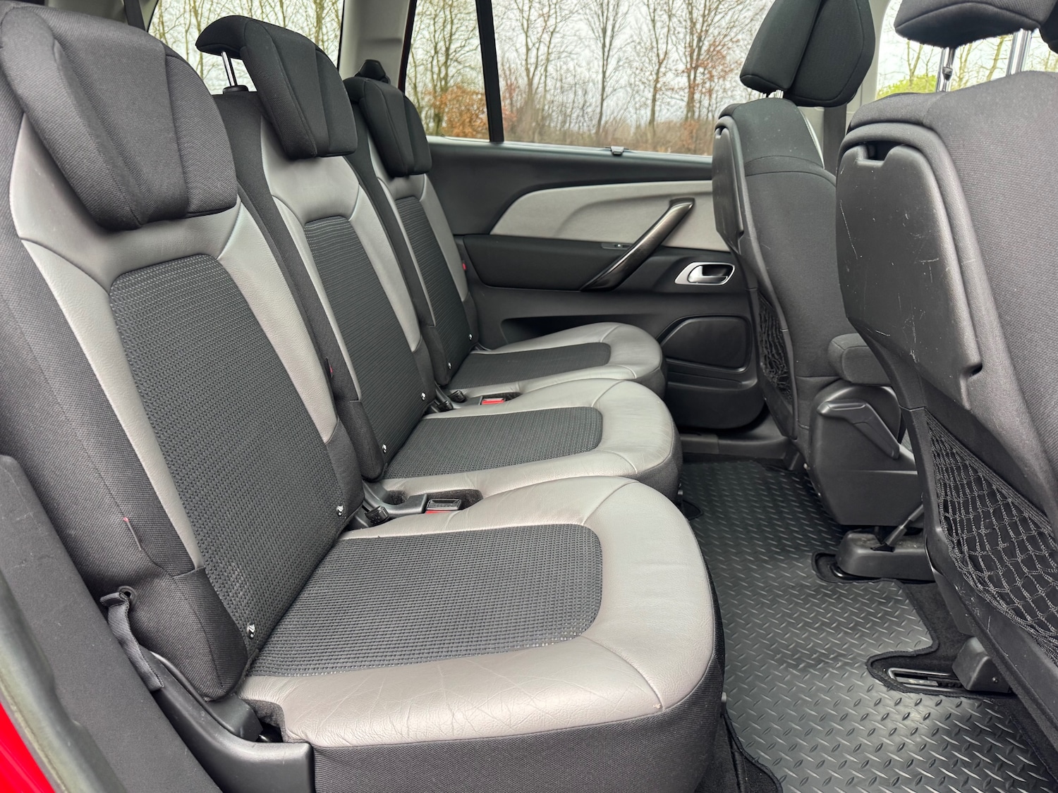 Used Citroen C4 Grand Picasso 2014 for sale - 77198511: Photo 17