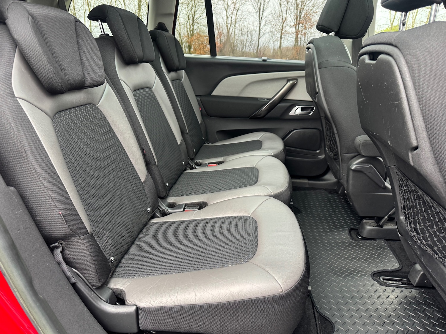 Used Citroen C4 Grand Picasso 2014 for sale - 77198511: Photo 18