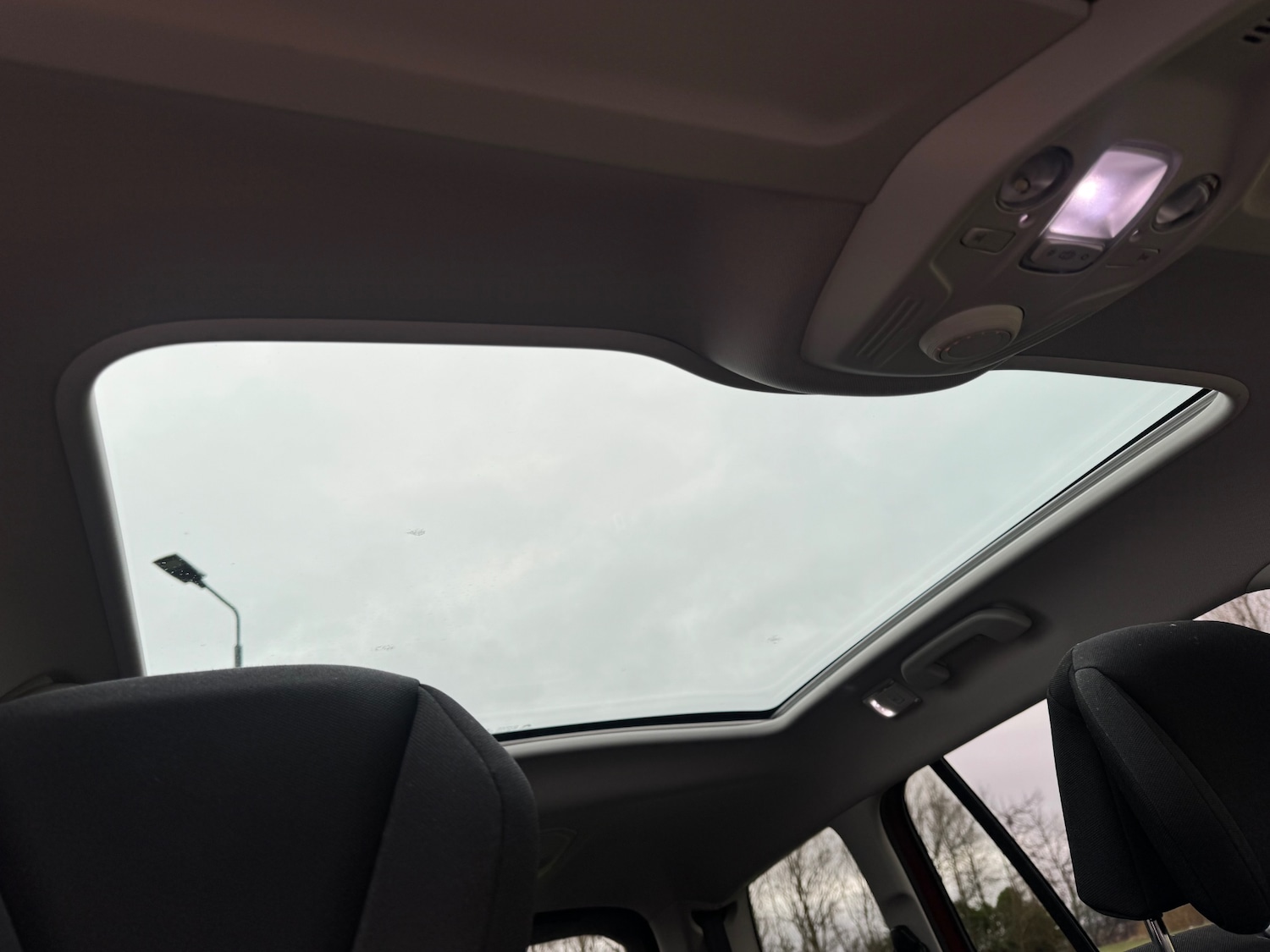 Used Citroen C4 Grand Picasso 2014 for sale - 77198511: Photo 20