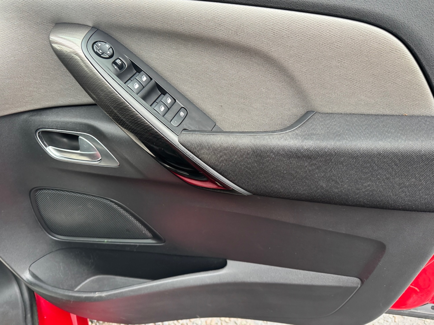 Used Citroen C4 Grand Picasso 2014 for sale - 77198511: Photo 25