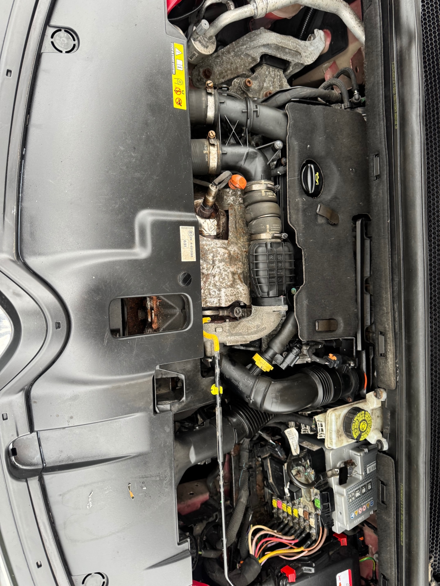 Used Citroen C4 Grand Picasso 2014 for sale - 77198511: Photo 26