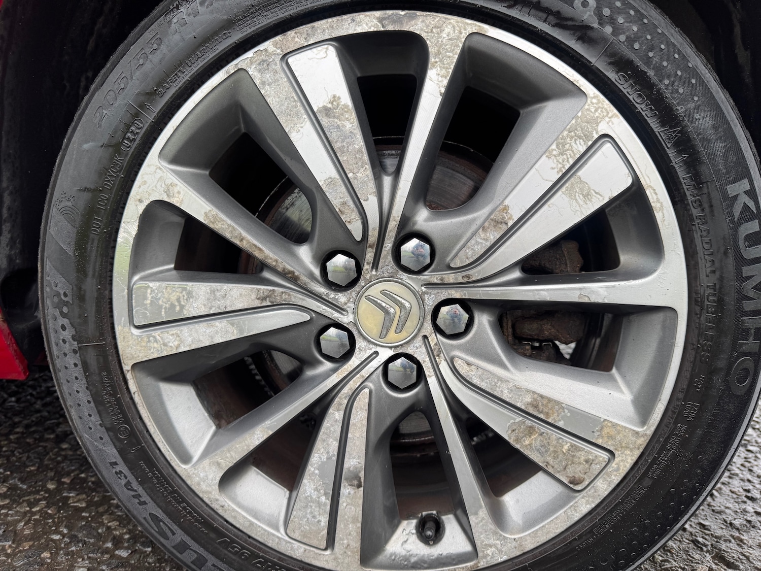 Used Citroen C4 Grand Picasso 2014 for sale - 77198511: Photo 27