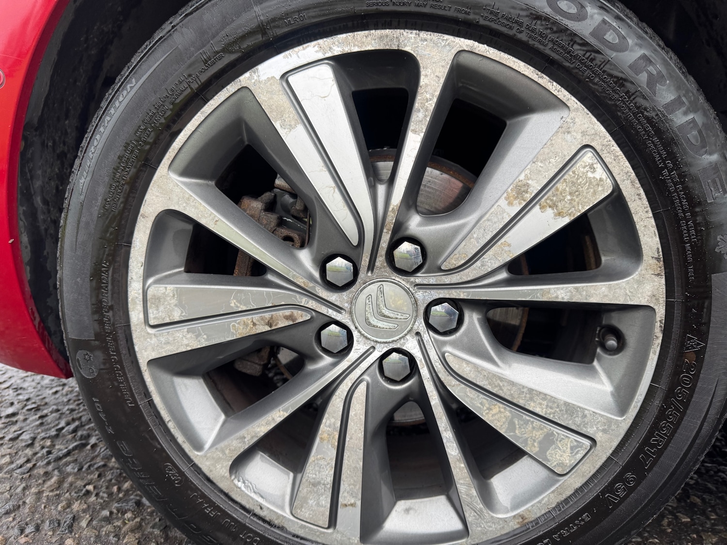 Used Citroen C4 Grand Picasso 2014 for sale - 77198511: Photo 28