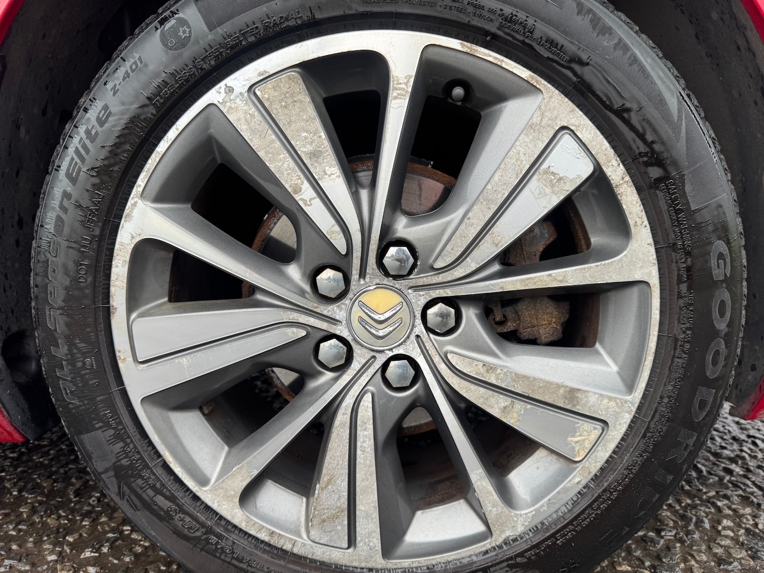 Used Citroen C4 Grand Picasso 2014 for sale - 77198511: Photo 29