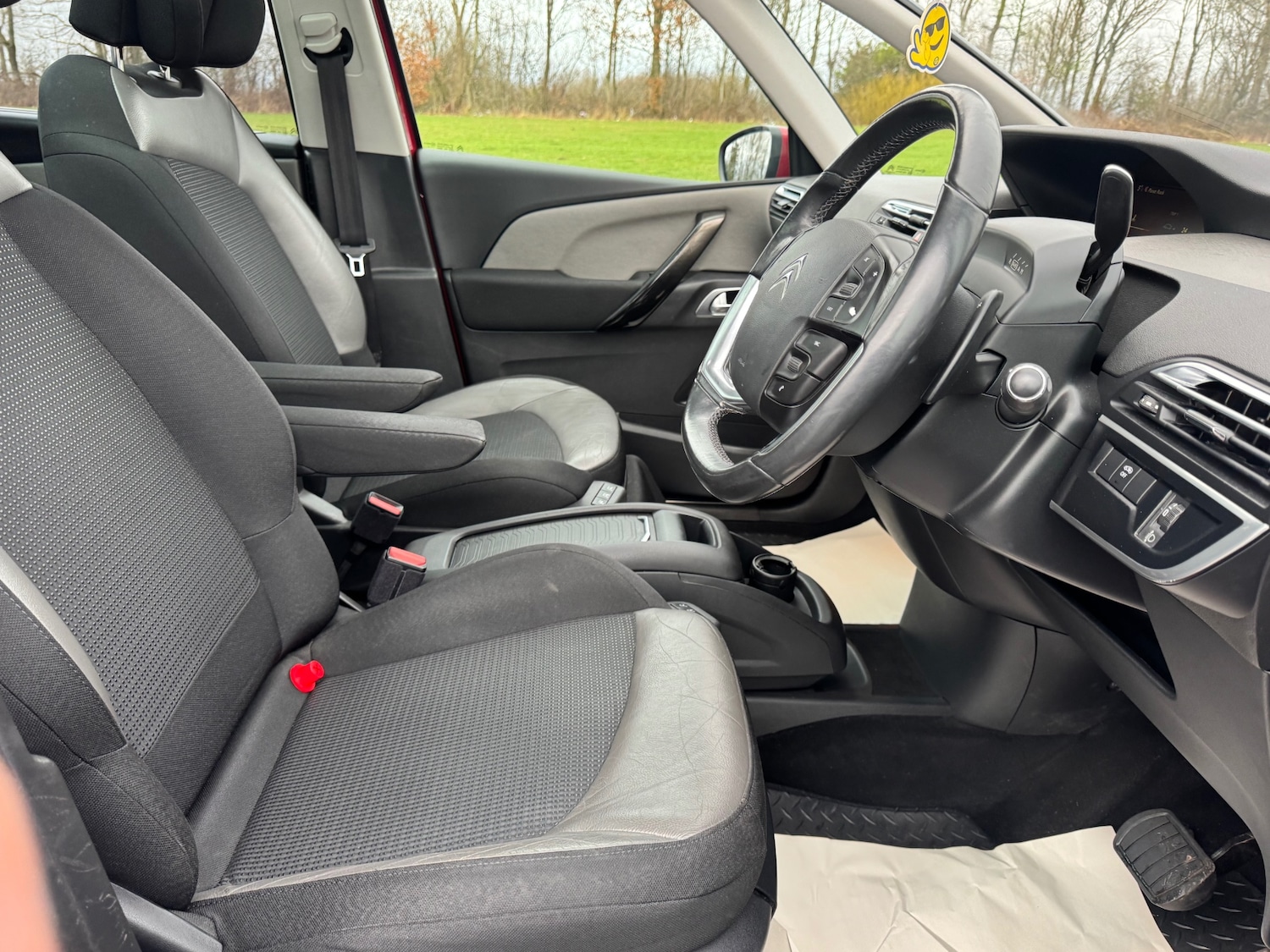 Used Citroen C4 Grand Picasso 2014 for sale - 77198511: Photo 7