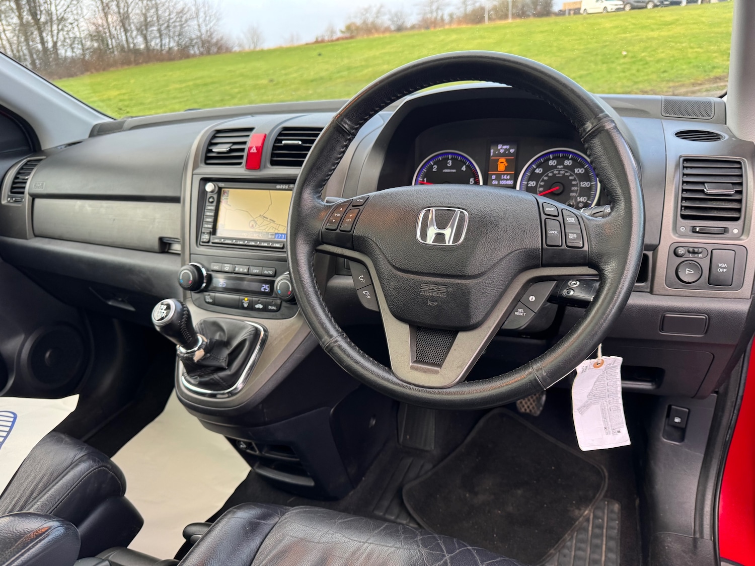 Used Honda CR-V 2012 for sale - 77312396: Photo 10