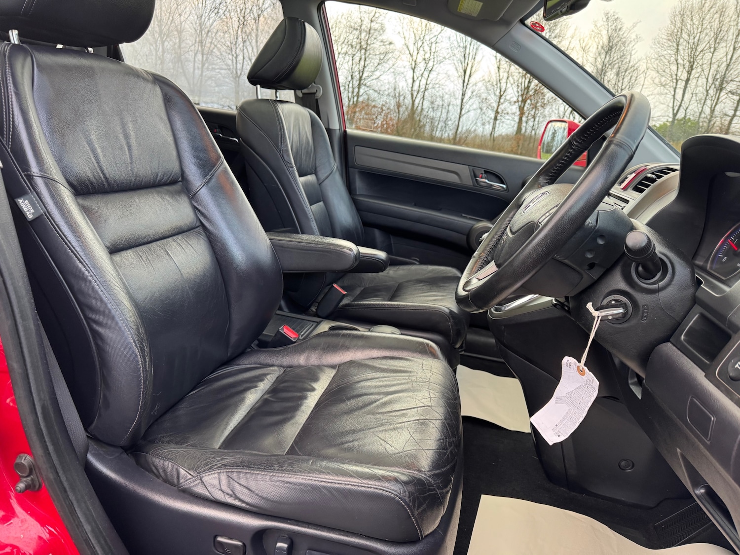 Used Honda CR-V 2012 for sale - 77312396: Photo 11