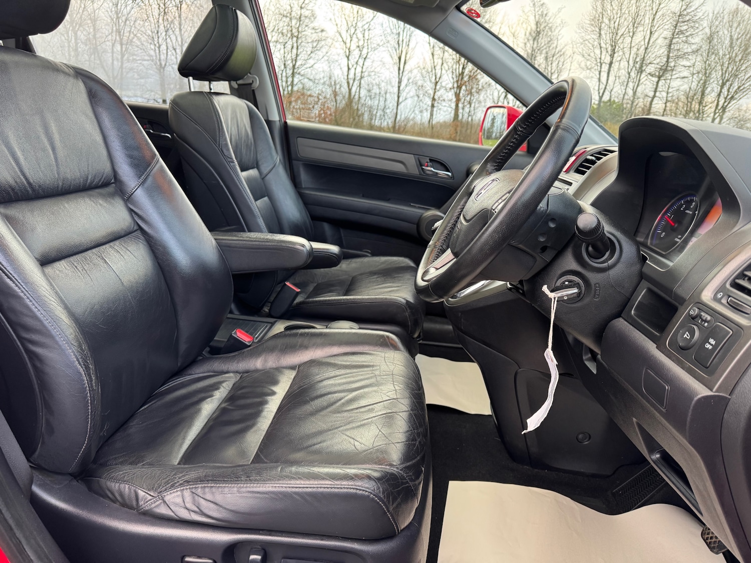 Used Honda CR-V 2012 for sale - 77312396: Photo 12