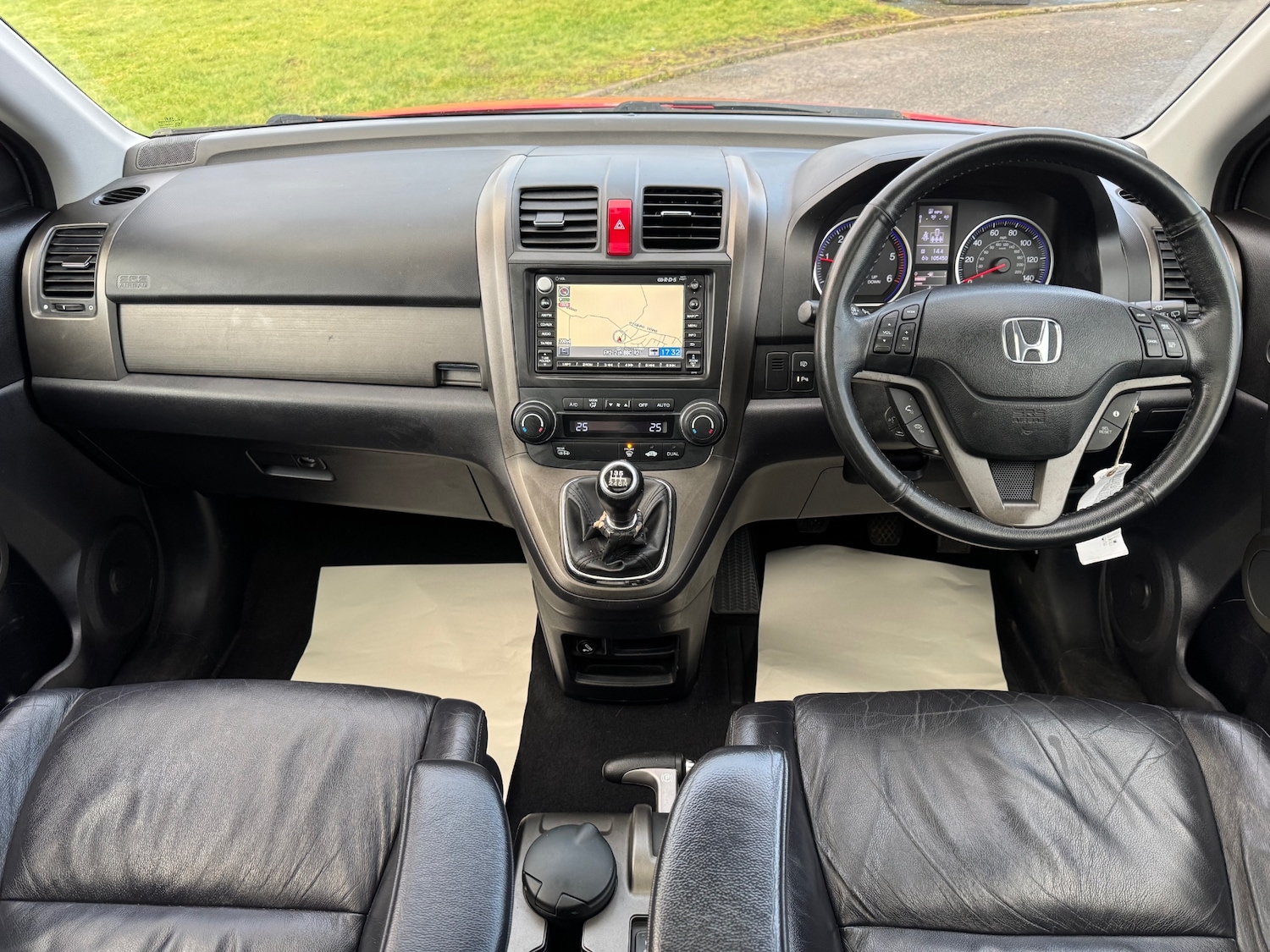 Used Honda CR-V 2012 for sale - 77312396: Photo 13