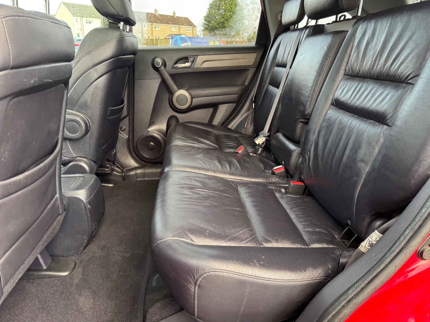 Used Honda CR-V 2012 for sale - 77312396: Photo 14