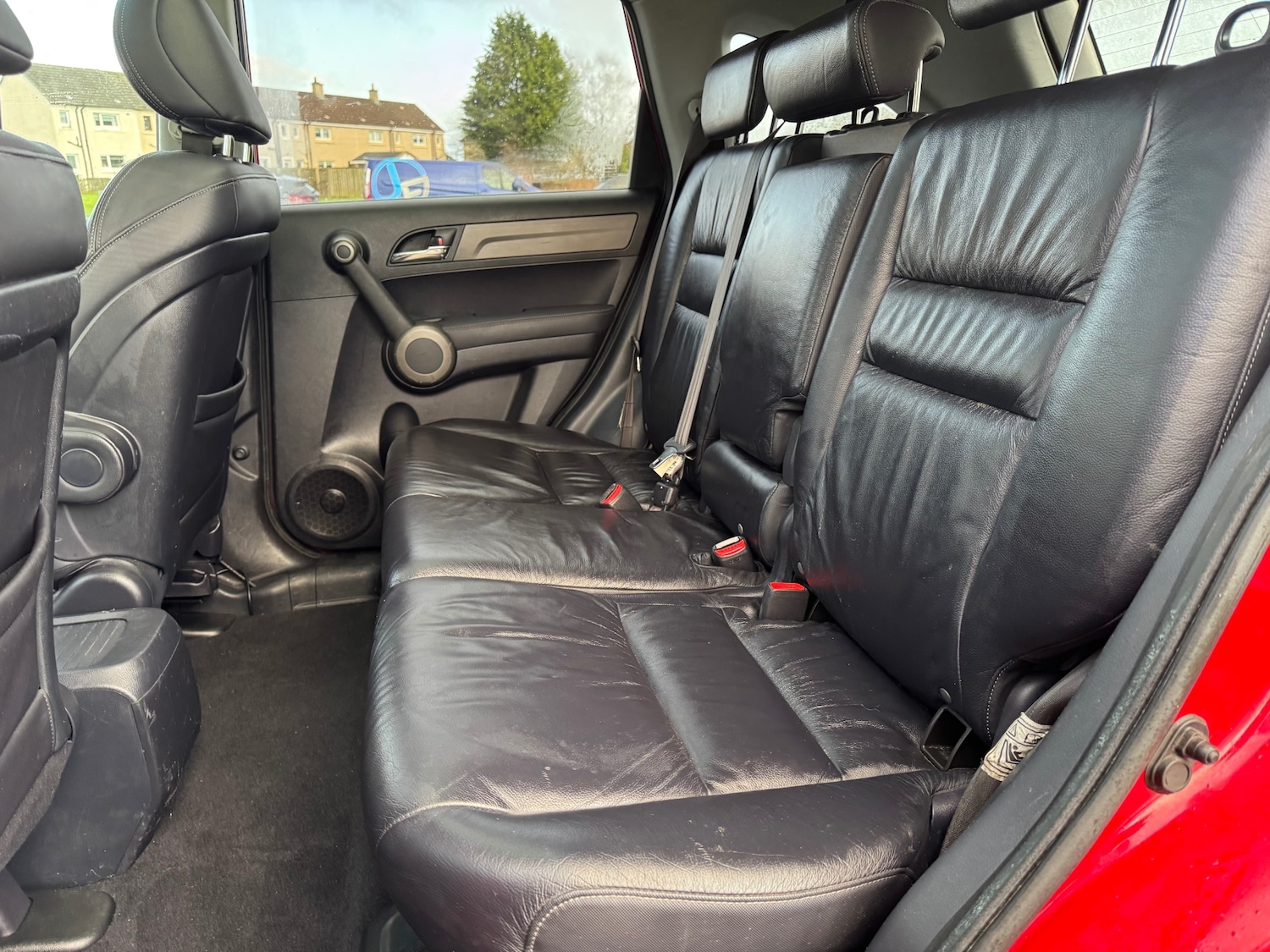 Used Honda CR-V 2012 for sale - 77312396: Photo 15