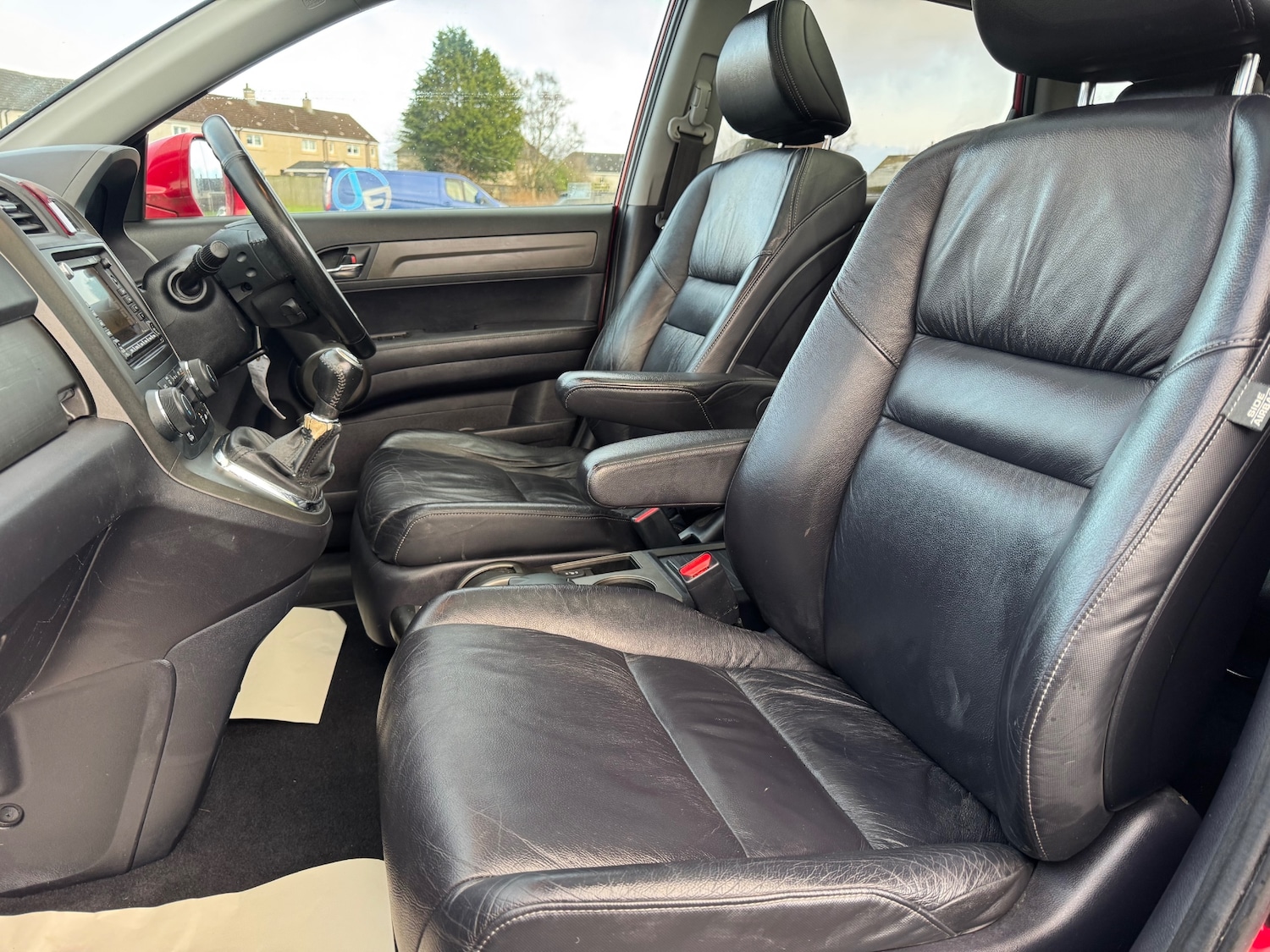 Used Honda CR-V 2012 for sale - 77312396: Photo 16