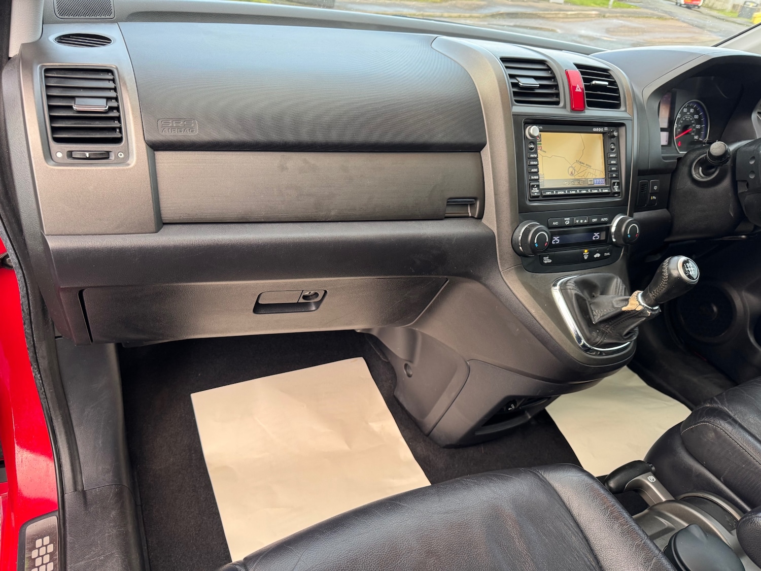 Used Honda CR-V 2012 for sale - 77312396: Photo 17