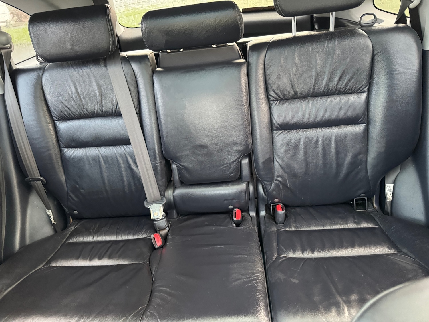 Used Honda CR-V 2012 for sale - 77312396: Photo 19