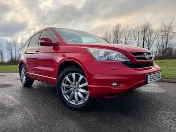 Used Honda CR-V 2012 for sale - 77312396: Photo