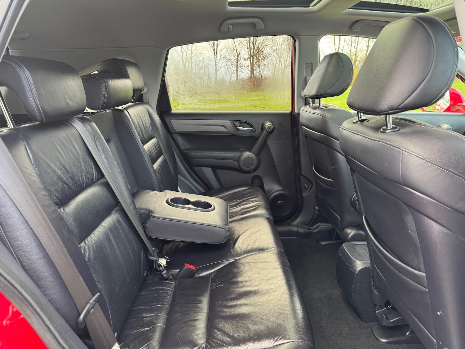 Used Honda CR-V 2012 for sale - 77312396: Photo 20