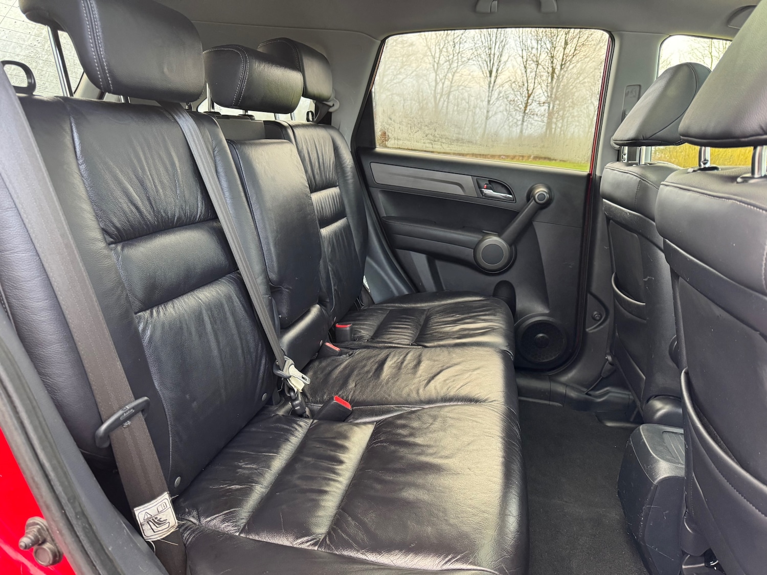 Used Honda CR-V 2012 for sale - 77312396: Photo 21