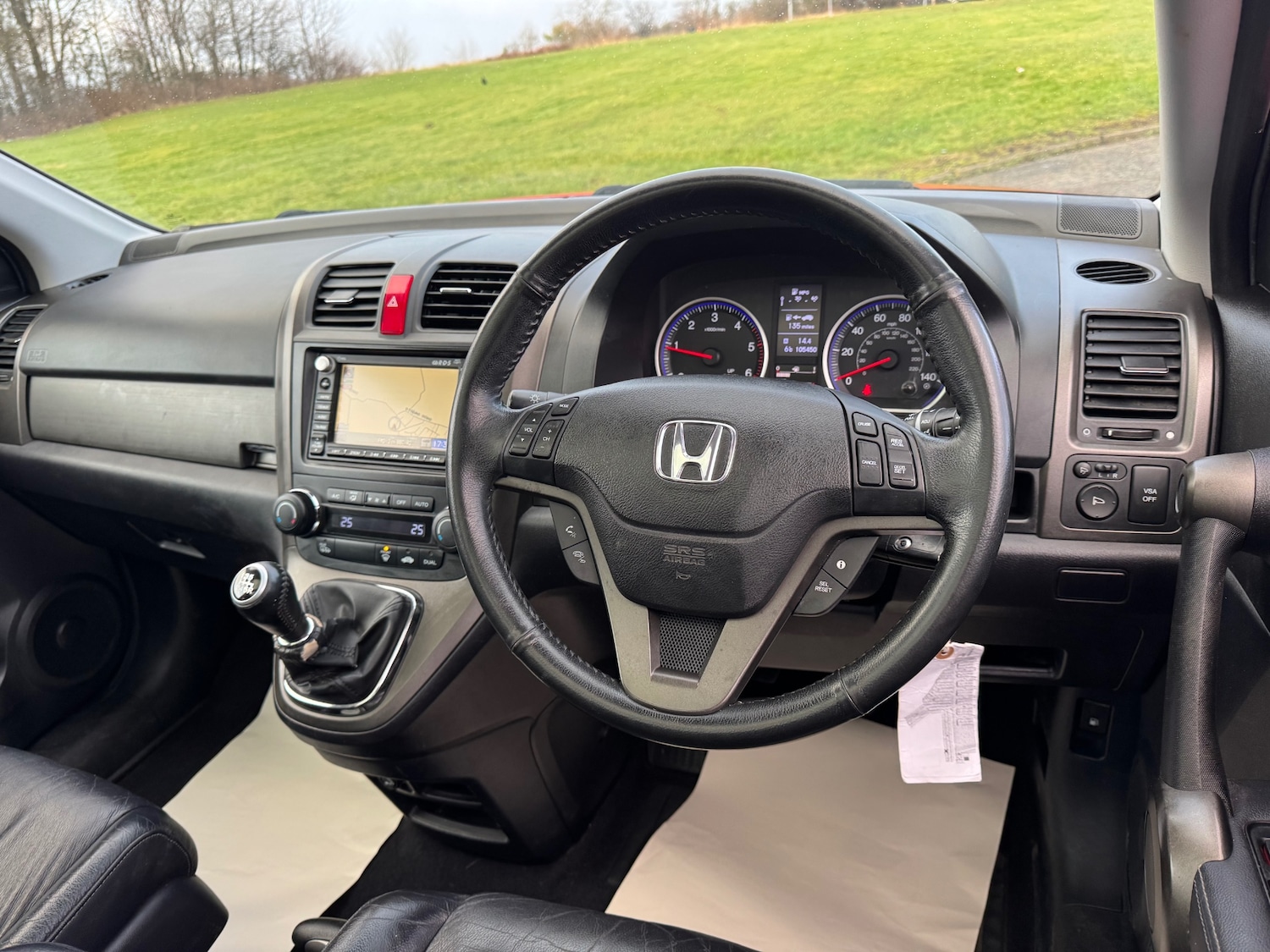 Used Honda CR-V 2012 for sale - 77312396: Photo 22