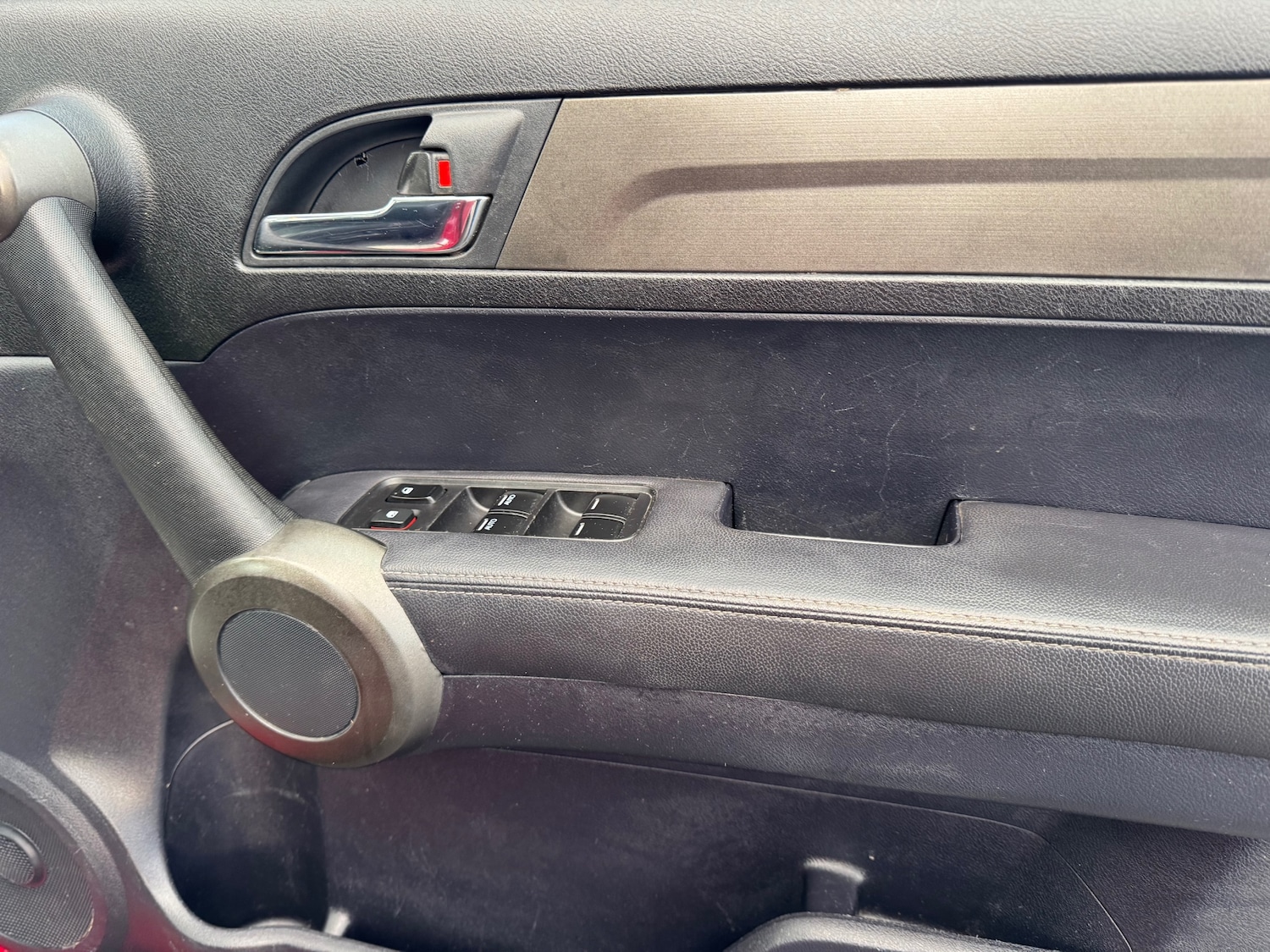 Used Honda CR-V 2012 for sale - 77312396: Photo 24