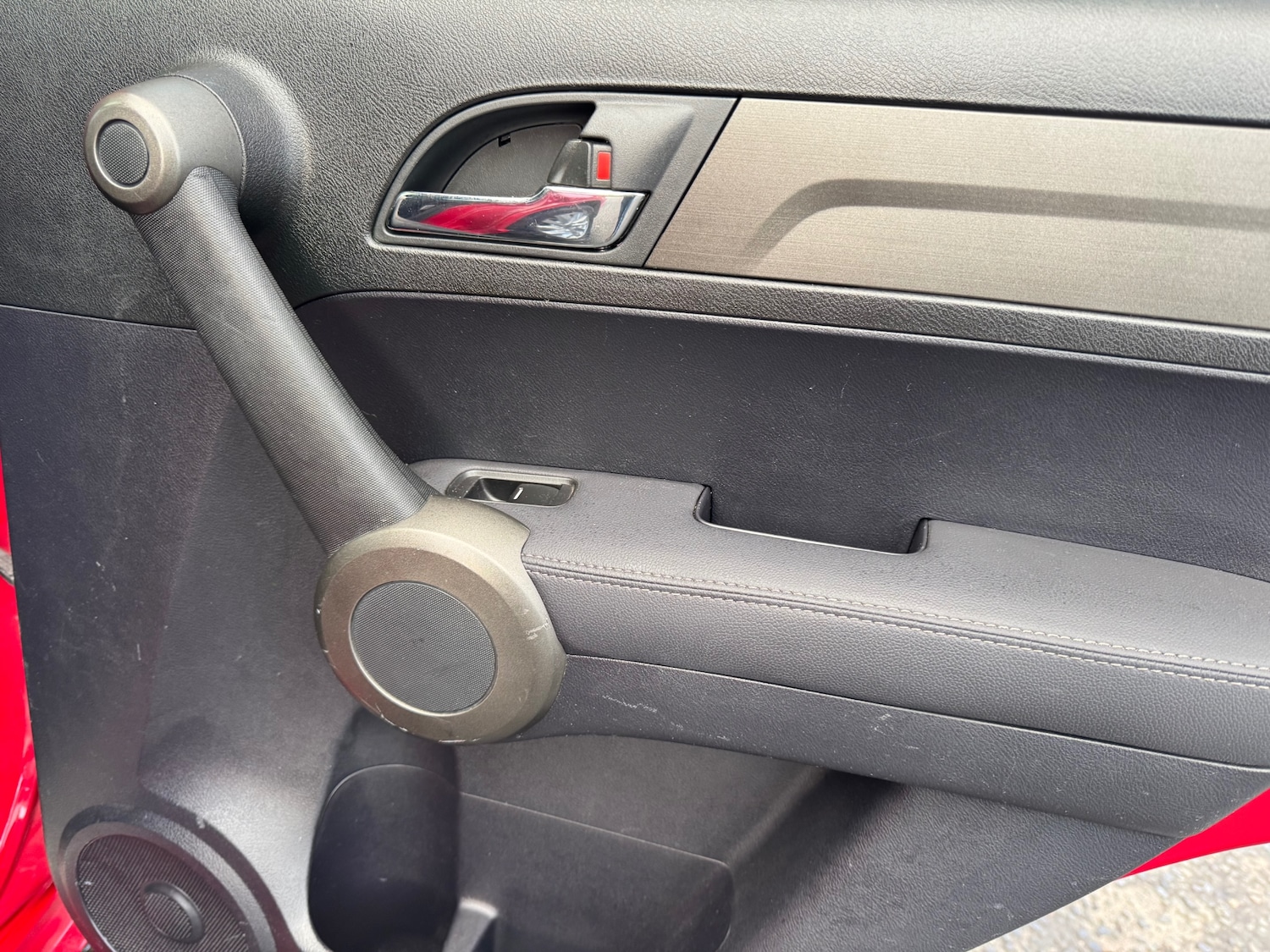 Used Honda CR-V 2012 for sale - 77312396: Photo 25