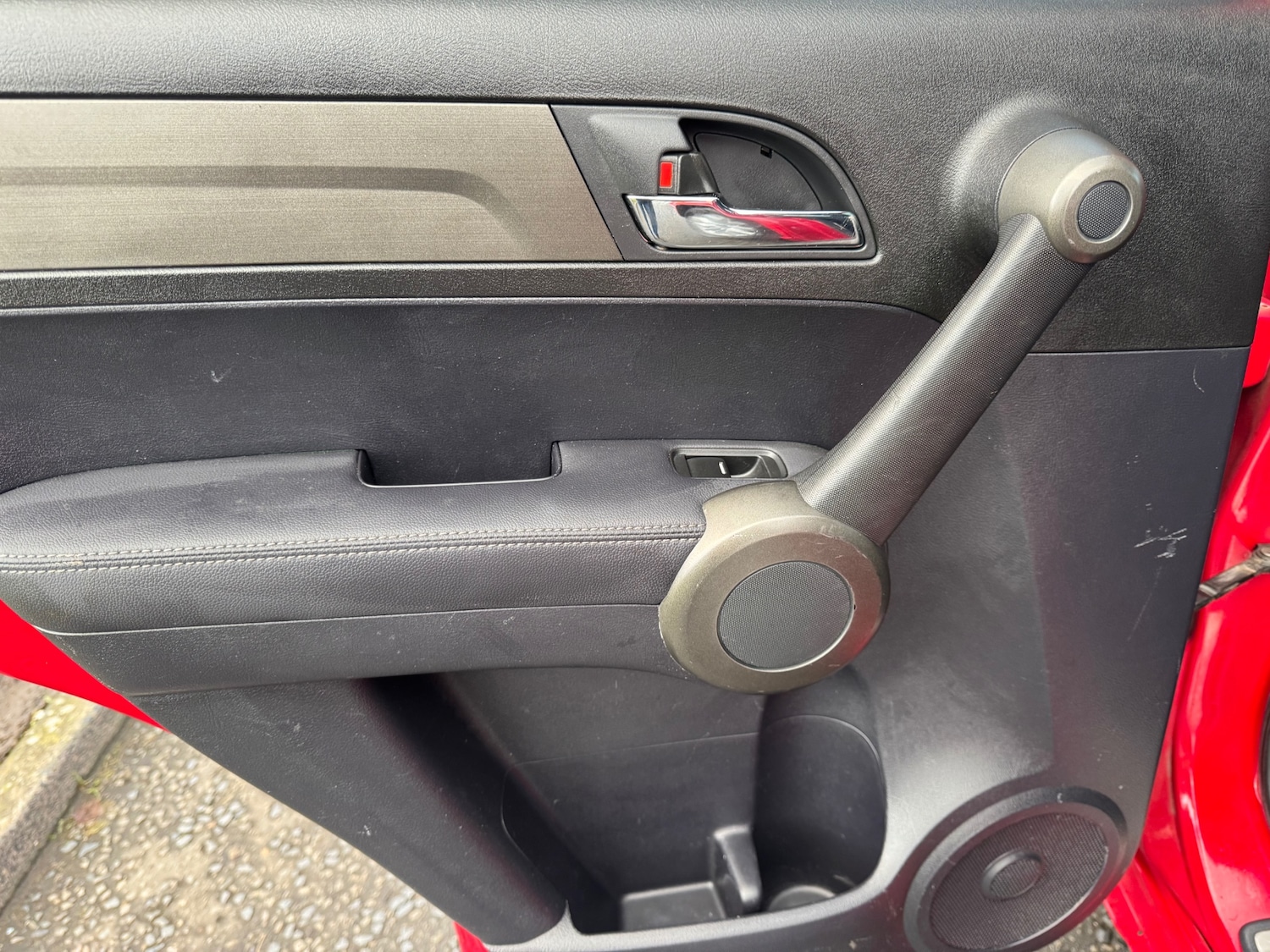 Used Honda CR-V 2012 for sale - 77312396: Photo 26