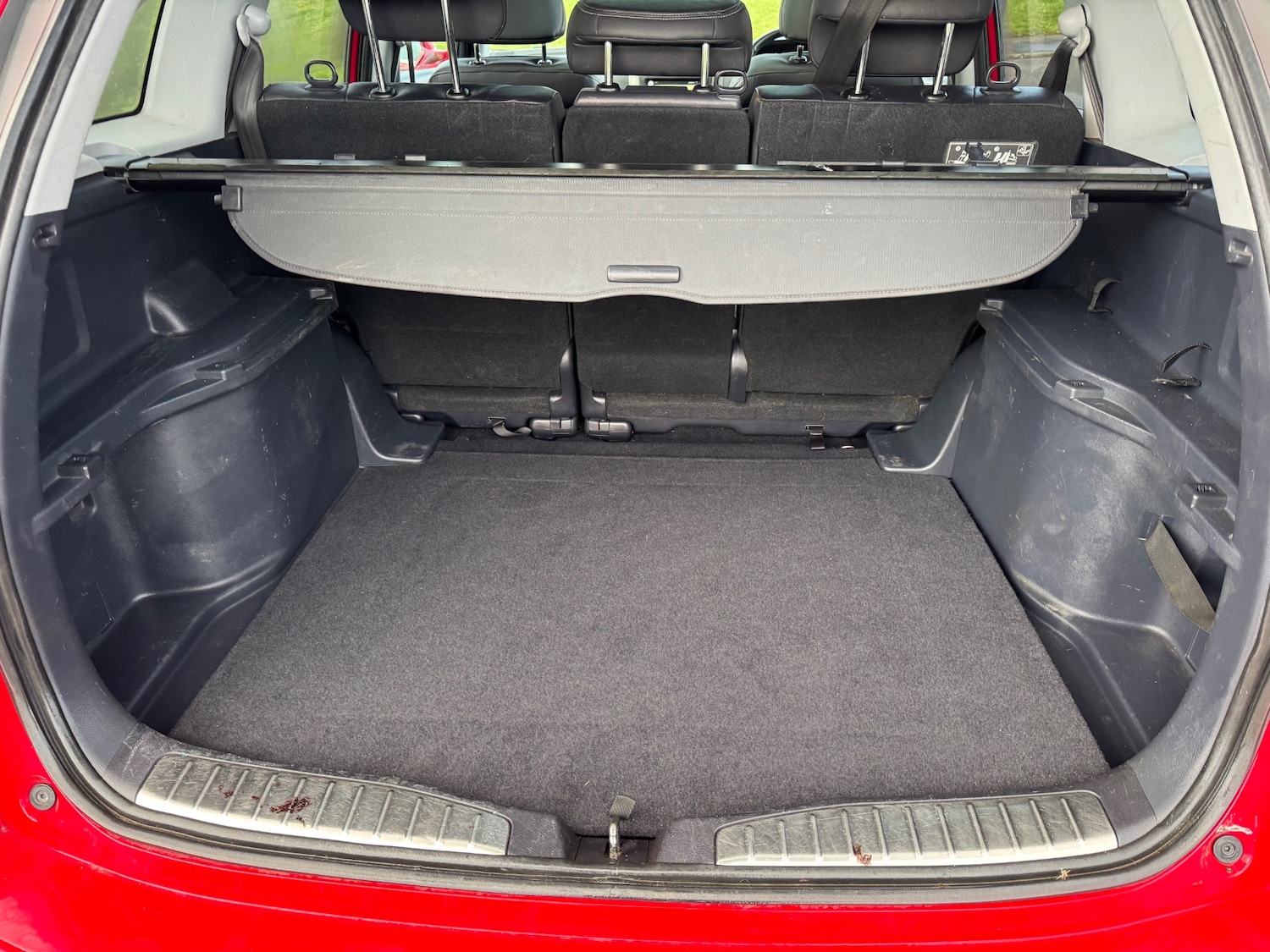 Used Honda CR-V 2012 for sale - 77312396: Photo 28