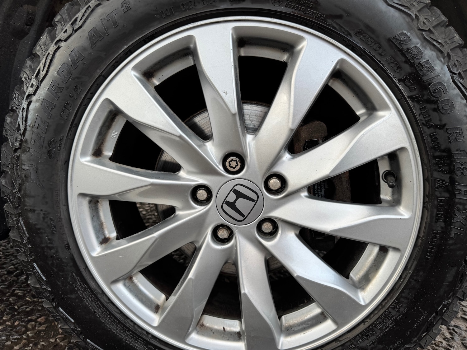 Used Honda CR-V 2012 for sale - 77312396: Photo 29