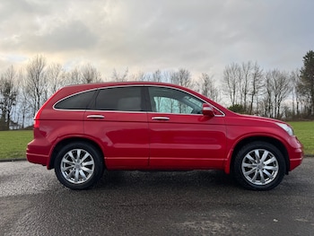 Used Honda CR-V 2012 for sale - 77312396: Photo