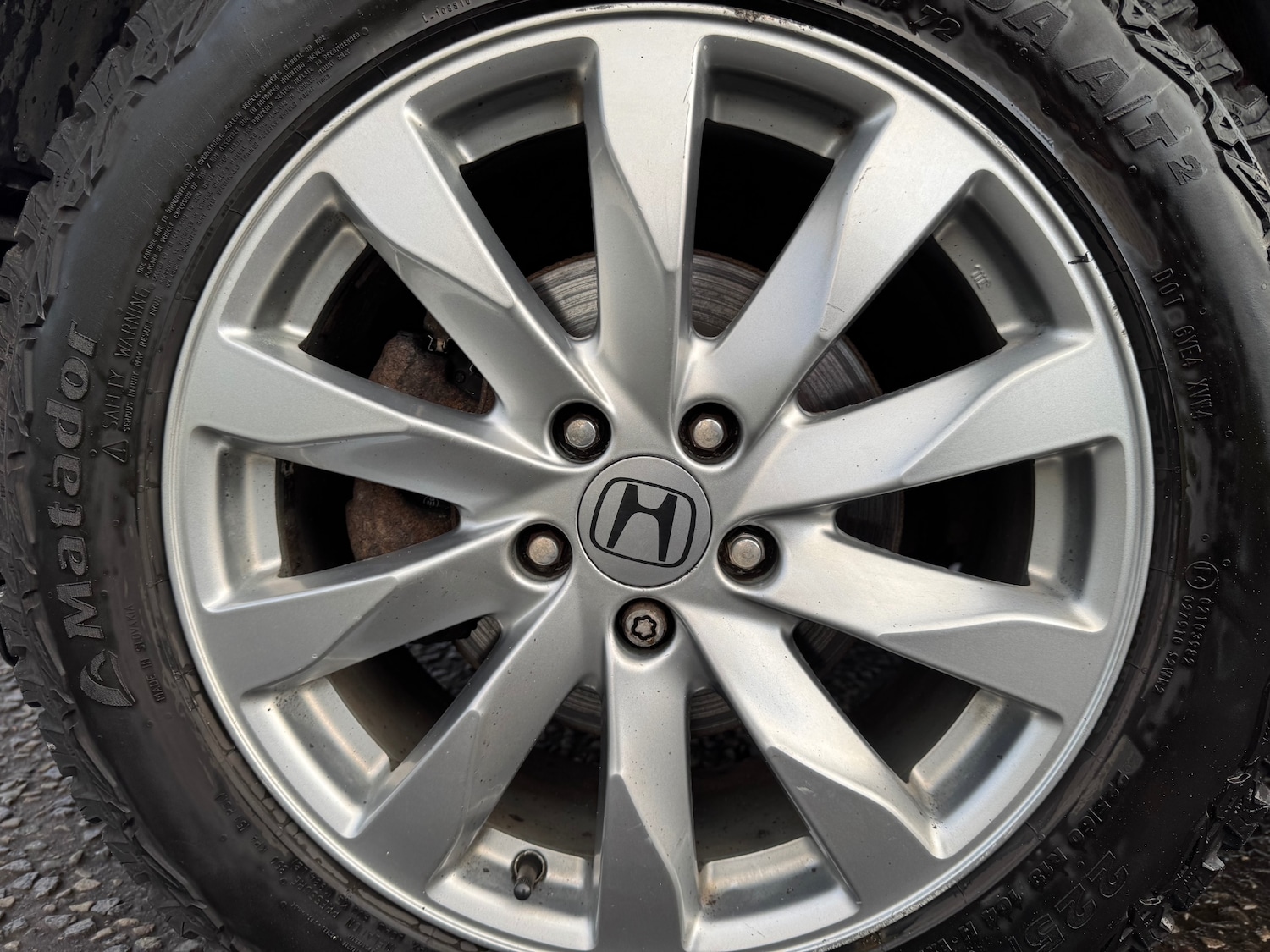 Used Honda CR-V 2012 for sale - 77312396: Photo 30